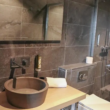 & Moby Dick Otel Porto-Vecchio (Corsica)