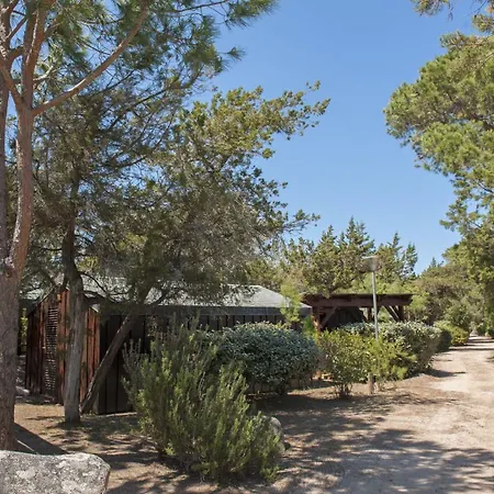 & Moby Dick Hotell Porto-Vecchio (Corsica)