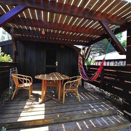 & Moby Dick 4* Porto-Vecchio (Corsica)