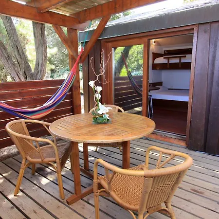 & Moby Dick Porto-Vecchio (Corsica)