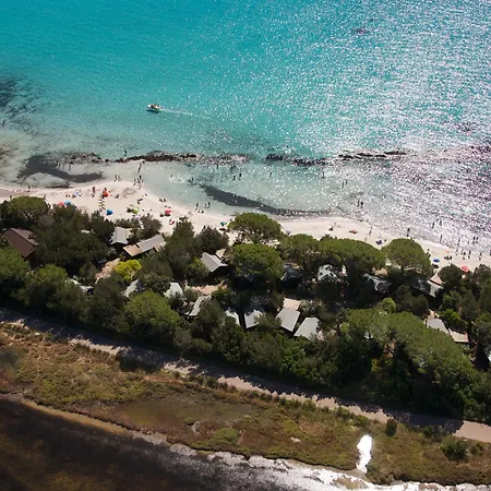 & Moby Dick Porto-Vecchio (Corsica)