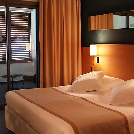 & Moby Dick فندق بورتو فيكشْيو