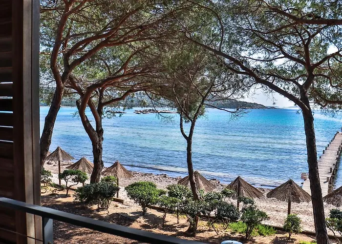 & Moby Dick Hotel 4*