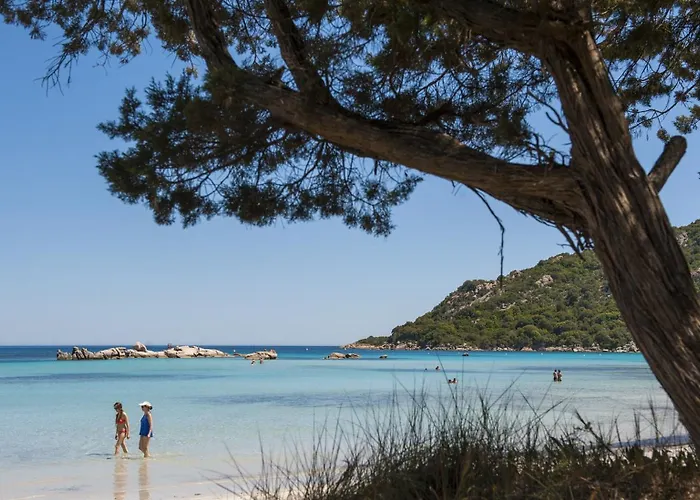 & Moby Dick Porto-Vecchio (Corsica)