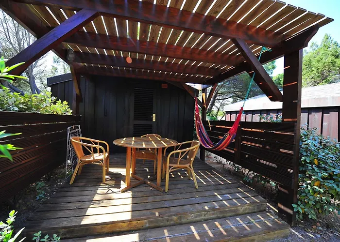 & Moby Dick 4* Porto-Vecchio (Corsica)