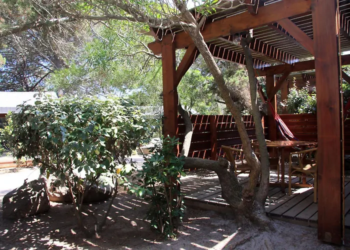 & Moby Dick 4* Porto-Vecchio (Corsica)