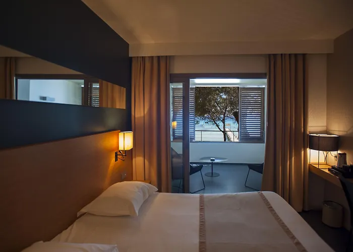 & Moby Dick Porto-Vecchio (Corsica)