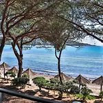 Hôtel&lodges Moby Dick Hotel 4*