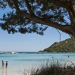 Hôtel&lodges Moby Dick Porto-Vecchio (Corsica)