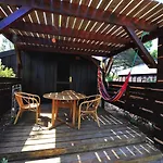 Hôtel&lodges Moby Dick 4* Porto-Vecchio (Corsica)