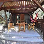 Hotel Hôtel&lodges Moby Dick 4*