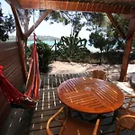 Hôtel&lodges Moby Dick Hotel Porto-Vecchio (Corsica)