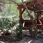 Hôtel&lodges Moby Dick 4* Porto-Vecchio (Corsica)