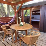 Hôtel&lodges Moby Dick Porto-Vecchio (Corsica)