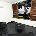Hôtel&lodges Moby Dick 4* Porto-Vecchio (Corsica)