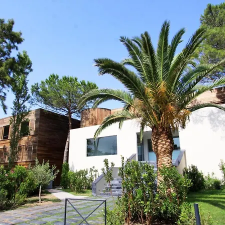 & Moby Dick 4* Porto-Vecchio (Corsica)