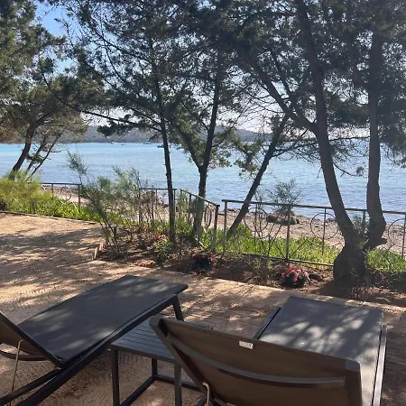 Hotel & Moby Dick Porto-Vecchio (Corsica)