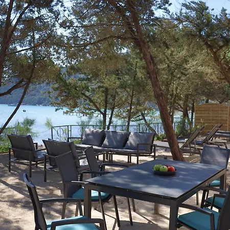 & Moby Dick 4* Porto-Vecchio (Corsica)