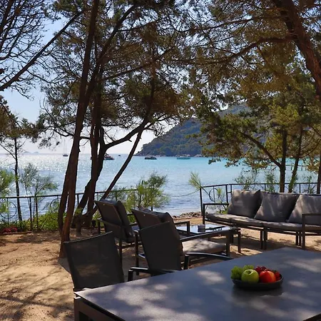 Hotel & Moby Dick 4*