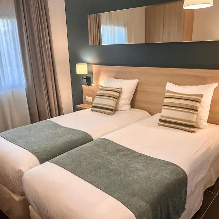 & Moby Dick Porto-Vecchio (Corsica)