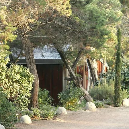 Hotel & Moby Dick Porto-Vecchio (Corsica)