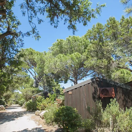 Hotel & Moby Dick Porto-Vecchio (Corsica)