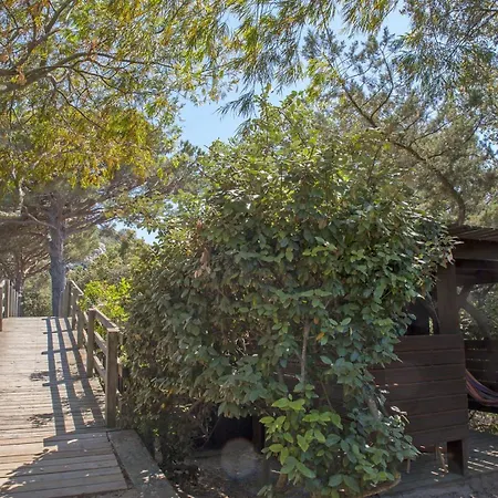 & Moby Dick Hotel Porto-Vecchio (Corsica)