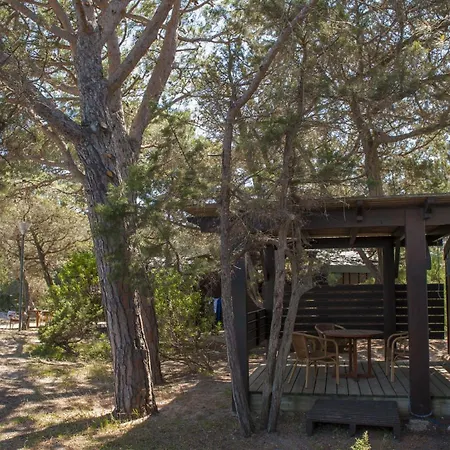 Hotel & Moby Dick Porto-Vecchio (Corsica)