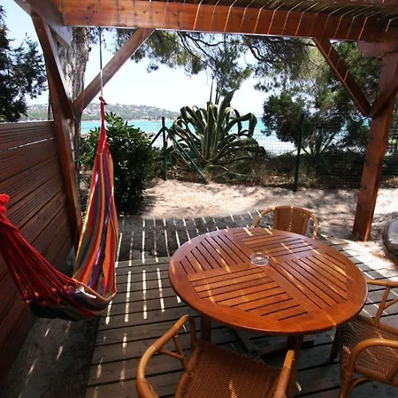 & Moby Dick Hotel Porto-Vecchio (Corsica)