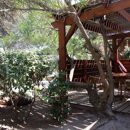 & Moby Dick 4* Porto-Vecchio (Corsica)