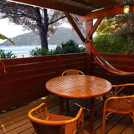 & Moby Dick Hotel 4*