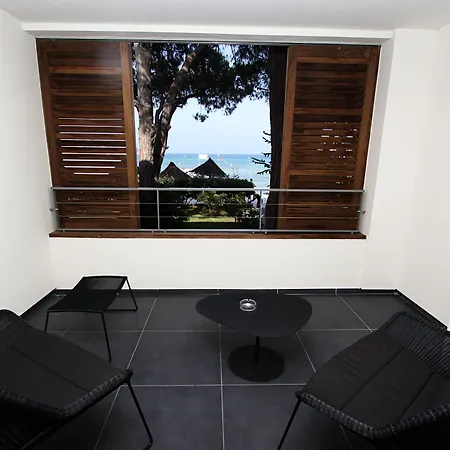 Hotel & Moby Dick 4*