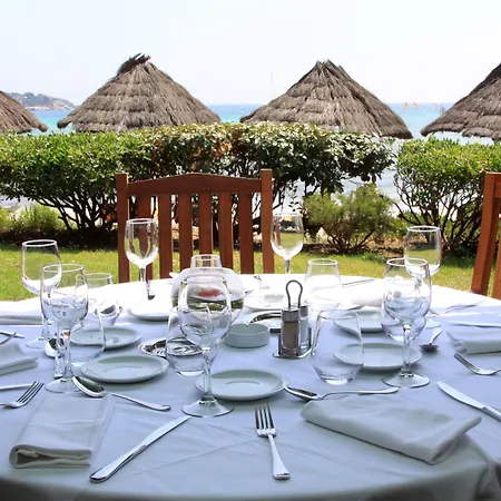 & Moby Dick Hotel 4*