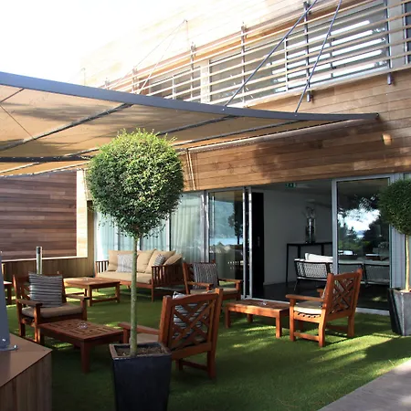 & Moby Dick 4* Porto-Vecchio (Corsica)