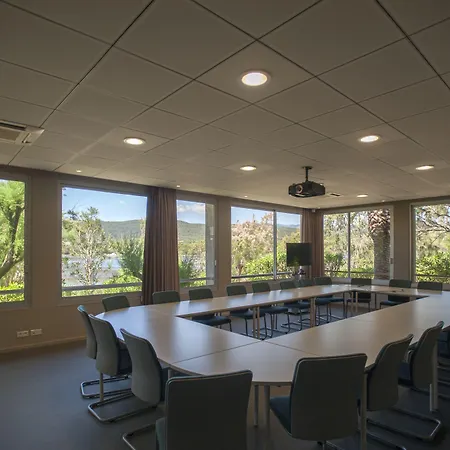 & Moby Dick Hotel Porto-Vecchio (Corsica)