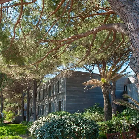 & Moby Dick Hotel 4*