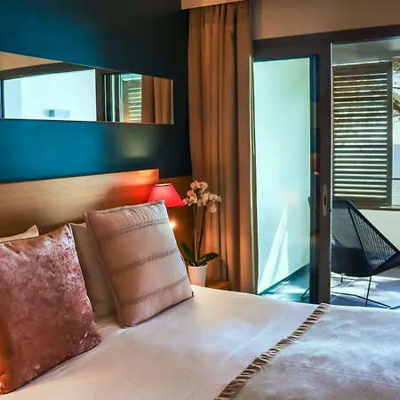 & Moby Dick Hotel 4*