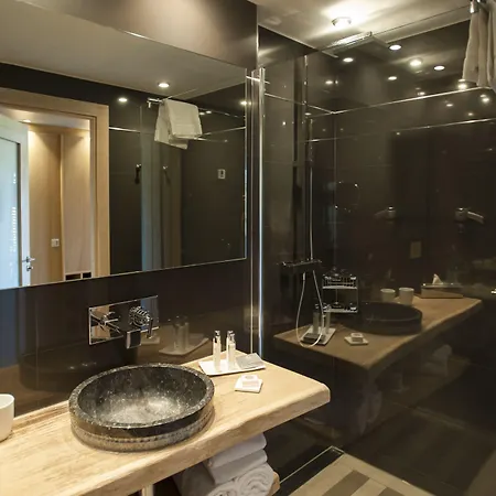 Hôtel&lodges Moby Dick Hotel 4*