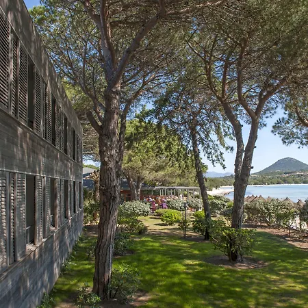 Hotel & Moby Dick 4*