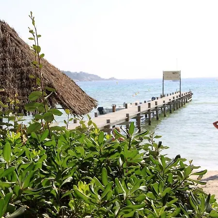 & Moby Dick Hotel Porto-Vecchio (Corsica)