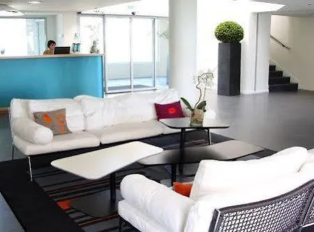 Restaurant Moby Dick Hotel 4*
