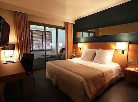 Hotel Restaurant Moby Dick 4*