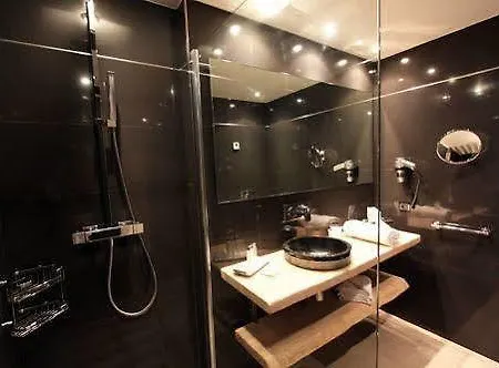 Restaurant Moby Dick Hotel 4*