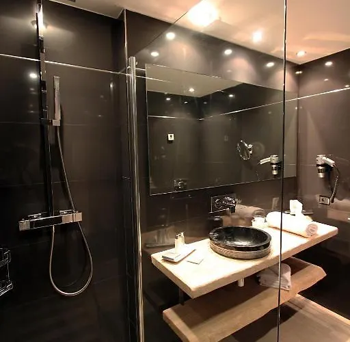 & Moby Dick Hotel 4*