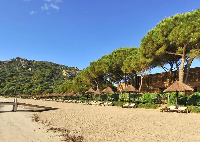 & Moby Dick Porto-Vecchio (Corsica)