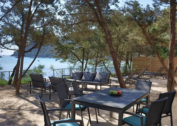 & Moby Dick 4* Porto-Vecchio (Corsica)