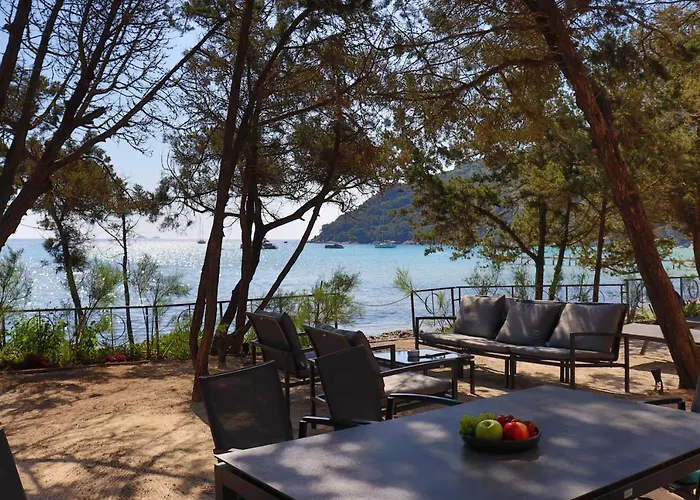 Hotel & Moby Dick 4*