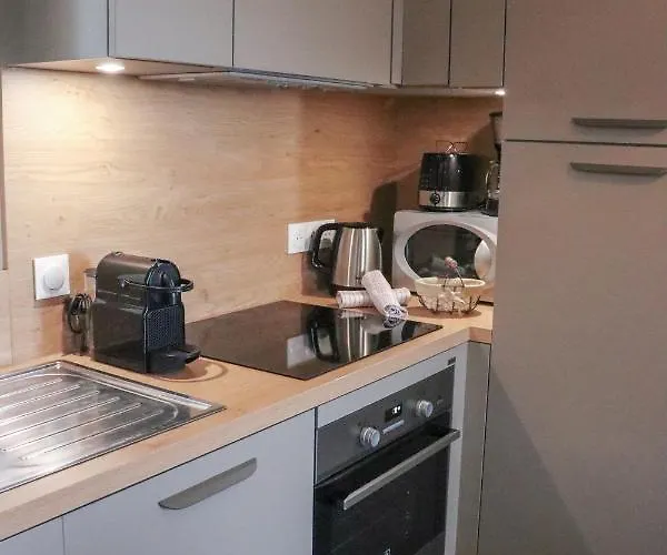 Hotell & Moby Dick 4*