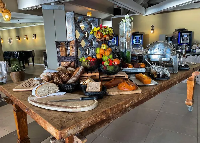 & Moby Dick Hotell Porto-Vecchio (Corsica)