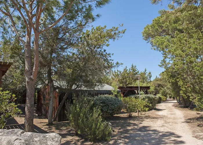 & Moby Dick Hotel Porto-Vecchio (Corsica)